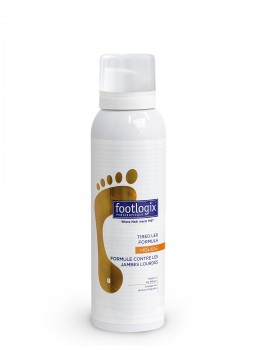 footlogix 8 tired leg formula 125ml footlogix 8 tired leg formula 125ml